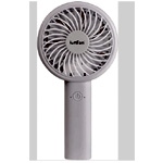 Cooling Handheld Rechargeable Negative Ion Fan - Ionbox