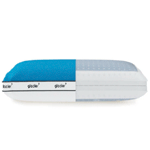 Cooling Memory Foam Pillow | Glaciersleep.com
