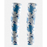 Cooling Sun Sleeves UPF50 | Beneunder