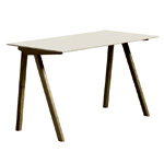 Copenhagen Cph 90 Desk - Madeindesign.com
