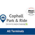 Cophall Park & Ride To Gatwick : Airportparkwithus.co.uk
