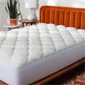 Copper Mattress Pad - ViscoSoft