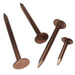 Copper Roofing Slating Nails | Fairwindfasteners.com