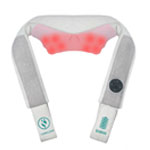 Cordless Neck and Back Massager : Nekteck 