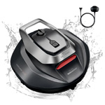 Cordless Robotic Pool Cleaner - Ultenic