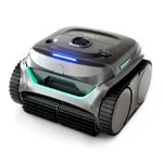Cordless Robotic Pool Cleaner - Wybot