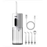 Cordless Water Flosser : BodyPedia