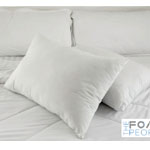 Core All Foam Pillow : The Sleep People