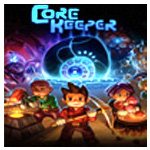 Core Keeper Row | Keycense