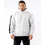 Core Stripe Hoodie - Alphalete Athletics