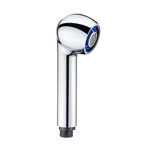 Cornat Diverter Shower : Leitermann