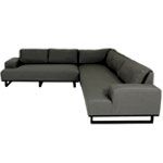 Corner Sofa Coria 2-Piece ,Timmermanstuinmeubelen.nl 