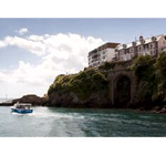 Cornwall Looe Bay | Parkdean Resorts