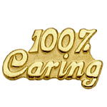 Corporate Lapel Pins - Trophy Central