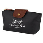 Cosmetic Vanity Bag Polyester - AmberPromos