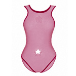 Cosmo One-Piece Blush - VeronikaVilim