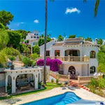 Costa Blanca Holiday House Charme | Interhome.co.uk