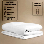 Cosy Primaloftbio Microfiber Blanket | Luxecosy
