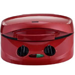 Cosylife Cl Pzm03 Pizza Maker : Electro Depot