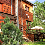 Cottage Classic R 2 Bedrooms - FreshWindHotel.ru