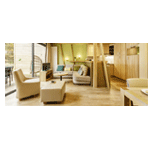 Cottage Premium | Centerparcs.fr