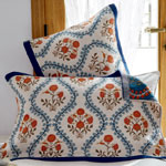 Cotton Breathable Pillow Towel | Ownkoti.com