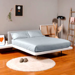 Cotton Duvet Cover Set : Dalfilo