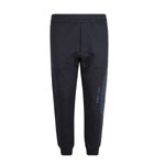 Cotton Logo Sweatpants | Tluxy.com