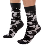 Cotton Low-Cut Socks : Inderwear