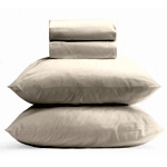 Cotton Percale Sheet Set | CoopSleepGoods
