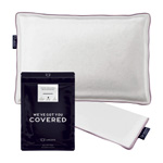Cotton Pillow Protector : Lincove.com