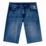 Men's Cotton Polyester Basic Pants : Semirshop.com