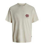 Cotton T-Shirt | Hirmer-grosse-groessen.de