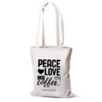 Cotton Tote Bag : Tayst