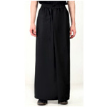 Cotton Twill Izar Pant - Eastessence.com