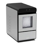 Countertop Nugget Ice Maker Machine : Gevi