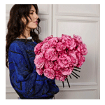 Country Blues Roses - WildAtHeart