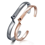 A Harmony Match Couple Bracelet Set - MaBelle HK