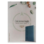 Courage Devotional Bible | Biblestore.com