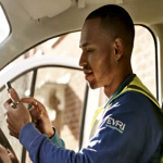 Courier Standard : Evri.com