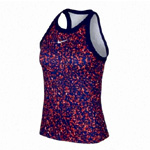 Court Tank Vest Top | Dripunion.com