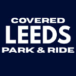 Covered Leeds Park & Ride : LeedsBradfordAirportParking