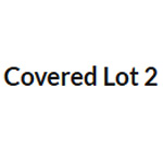 Covered Lot 2 Parking Lot - PeachyAirportParking