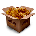Cow Ears For Dogs : EcokindPetTreats