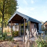 Cozy Tiny House Reserve - Heerlijke Huisjes