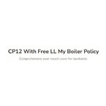 Cp12 With Free LL My Boiler Policy : Affiliates.247homerescue.co.uk