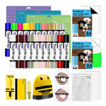 Heat Transfer Crafters Dream Kit | TeckWrapCraft