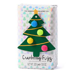 Cranberry Fizz Soap Bar 200g - The Somerset Toiletry Co