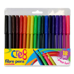 Cre8 Colouring Pens : Colour Your Streets