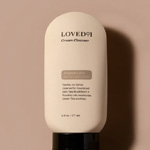Cream Cleanser : Loved 01